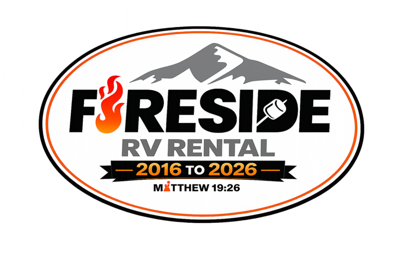 Fireside RV Rental – Sanford, FL